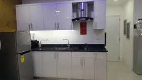 Brand New Studio Unit Kandi Tower 3 Angeles City - Image 3