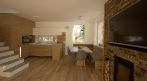 Apartmaji Hiša Katja-Privat wellness - Image 2