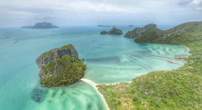 Koh Phaluai Beach Bangalow - Image 5