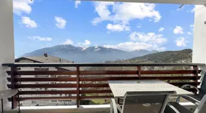 Montana Alpine Outlook 4 Pax Panoramic Alps View - Image 5