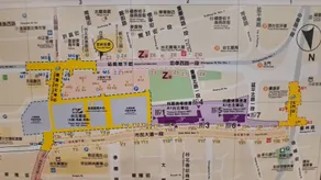 台北車站旁7人房 - Image 5