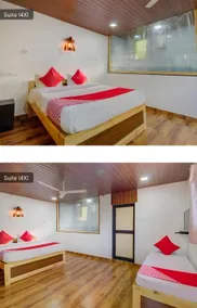 Kaas Woods Resort, Satara - Image 2