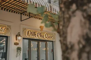 DNh Phu Quoc - Bãi Dài - Image 5