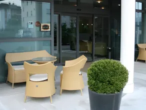 Hotel Europa Belluno - Image 2