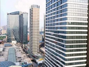 Ya Shang Shang Wei Serviced Apartment - Image 3