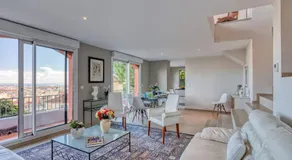 Villa Sur Les Hauteurs De Nice, Proche Centre - Image 2
