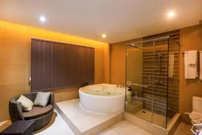 Cozy 1 Suite Room and share pool#N3 - Image 2