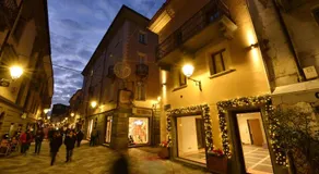 Le Reve Charmant Apartments - Via Sant'Orso,2 - Image 3