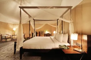 Aalia Jungle Retreat and Spa, Bandarjudh, Haridwar - Araiya Anthology - Image 2