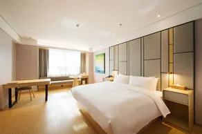 Ji Hotel Shenyang Olympic Sports Center Metro Station - Image 3