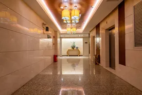 Yingbai Hotel - Foshan Creative Industry Park China Ceramic City - Image 3