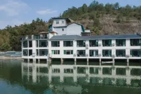 Wild Boar Bay · Lakeside Fairyland · Accommodation (Jinyun Xiandu Scenic Area Branch) - Image 4