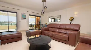 Laguna Vista Lagos , four Bedroom Luxury Penthouse - Image 3