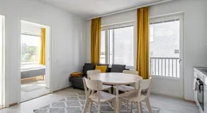 Hiisi Homes Turku Ratapiha - Image 4