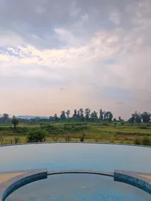 THE GOLDEN WOODS RESORT - Image 5