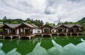 Zunyi Fengxiangyuan Hotel - Image 3