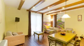 Tó apartmanházak - Image 3