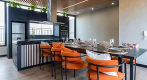 Miraflores Modern Apartments Benavides by Geko - Image 3