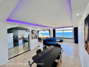First Sea Line 3+1 | Home Cinema | 2x Bath | 4xA/C - Image 2