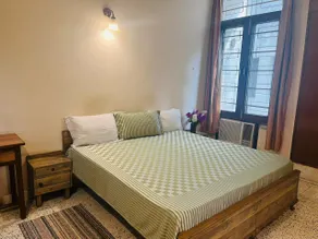 MetroNest Stays: Apartment in South Delhi - Image 2