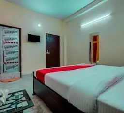 Super Hotel O Patel Nagar Patna Formerly Princess Home - Image 2