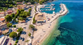 Corfu Bay sea view apartments 100m from the beach - Image 2