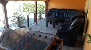 Napsugár Vendégház-Apartman - Image 5