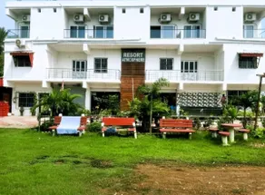Resort Atmosphere - Image 5
