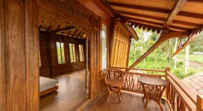 Villa Kaluna - 3 Bedroom Javanese Villa in Kaliurang - Image 4