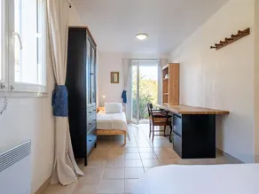 Tranquil holiday home with private pool - Image 2