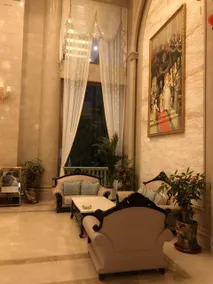 Vienna Hotel Fujian Quanzhou Anxi County Baolong Square - Image 2