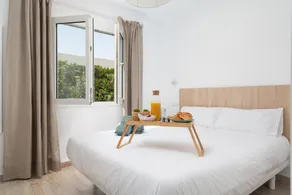 NEW! Apartment ONA 1 with Pool, AC, BBQ, Wifi in Cala D'or, Mallorca - Image 2