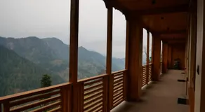 Sojha Hills Hotel & Restaurant - Image 4