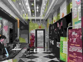Yongxing He'an Business Hotel - Image 5