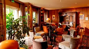 Hôtel Restaurant L 'Ami Fritz Ottrott - Image 5