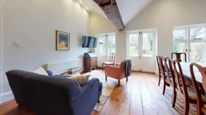 Idyllic three bedroom Cotswold Cottage nr Moreton-In-Marsh - Image 2