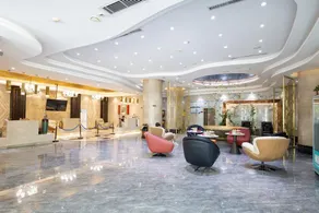 ZhentingHotel - Image 3