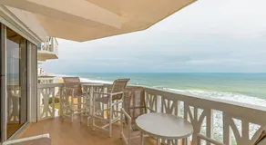 Van Lee 1003 - Oceanview Beach Condo - Image 2