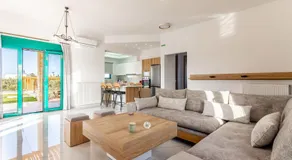 Villa Sandi with Private Pool - Image 2