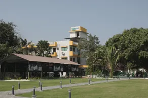 Greenland Resort - Image 2