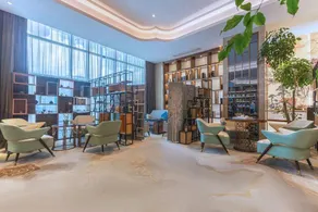 Tongren Four Seasons Hotel (Tongren Gymnasium Branch) - Image 4