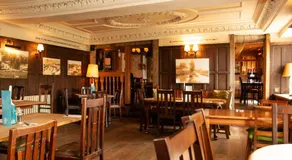 Barn Owl Inn - Image 2