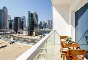 Super OYO 789 Home AG TOWER - 1011A & 1111A, Business Bay - Image 4