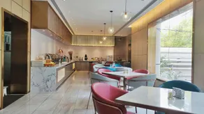 Jinjiang Inn Lianyungang Donghai Town Heping Middel Road - Image 2