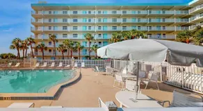 Sandcastles - Direct Oceanfront Apartments with Pool Tennis Pets Welcome - Image 5