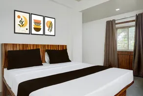 Hotel O Sai Inn - Image 2