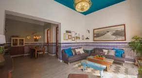 Aminta Home charmy rooms in Vegueta - Image 2