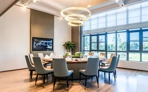 Dongsheng Lake Holiday Hotel - Image 4