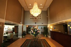 Fort Smith Executive Park Hotel - Image 3