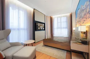 Vienna International Hotel (Xi'an Fengdong Management Committee Branch) - Image 2